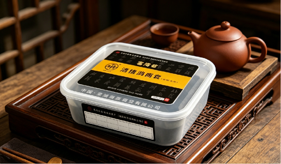 活络消痛膏