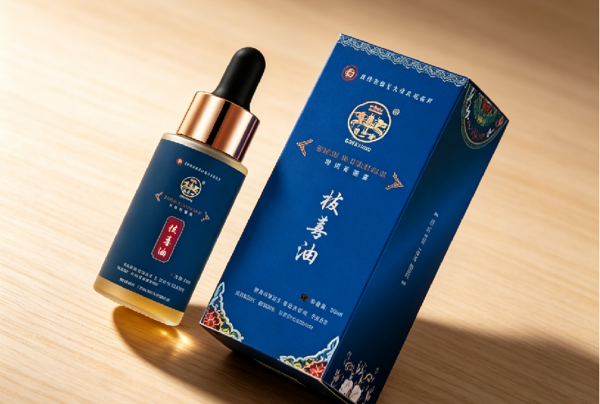 命蒂拔毒油